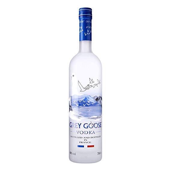 Grey Goose (1.00L) 